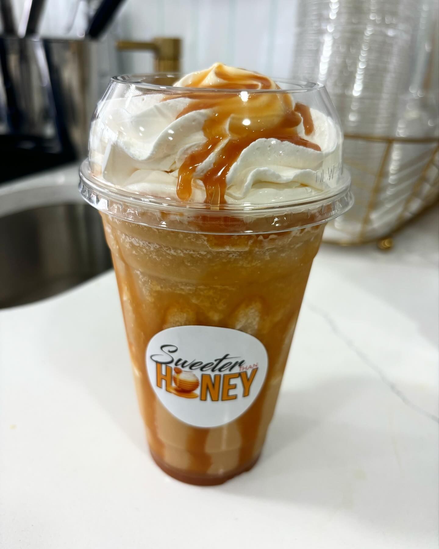 Specialty Drinks